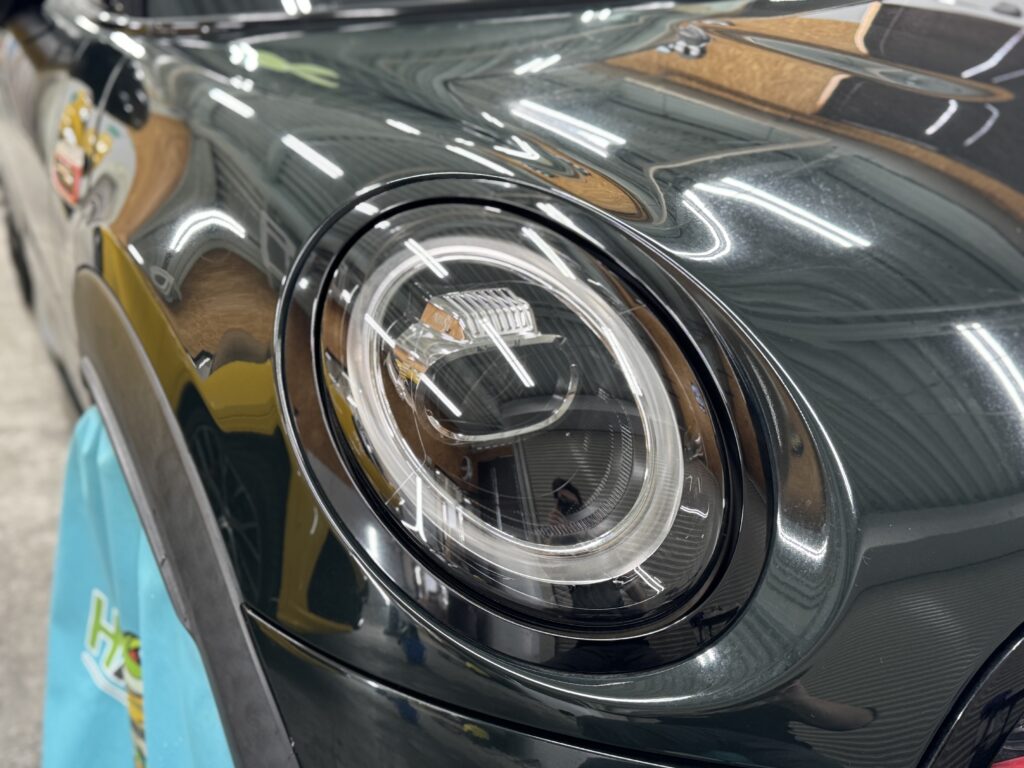 miniスモークプロテクションフィルム