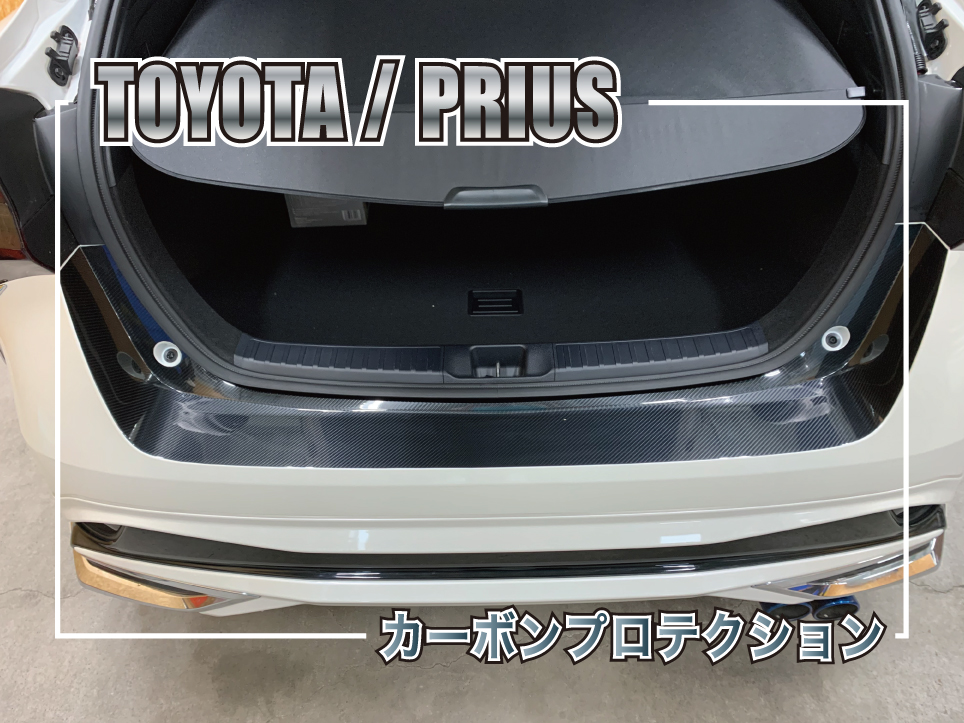 カーボンプロテクション