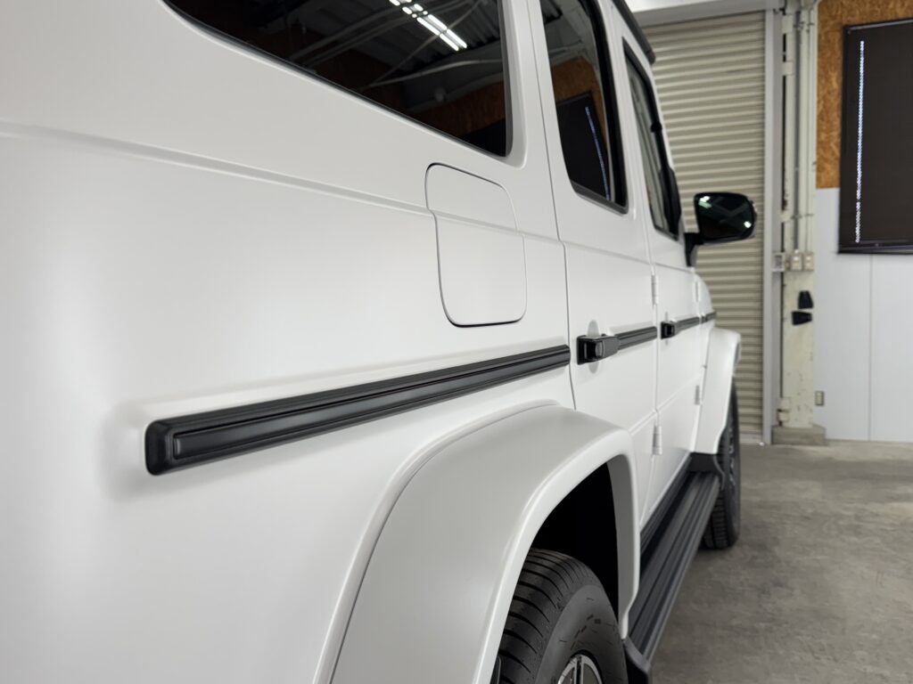 ゲレンデフルプロテクション