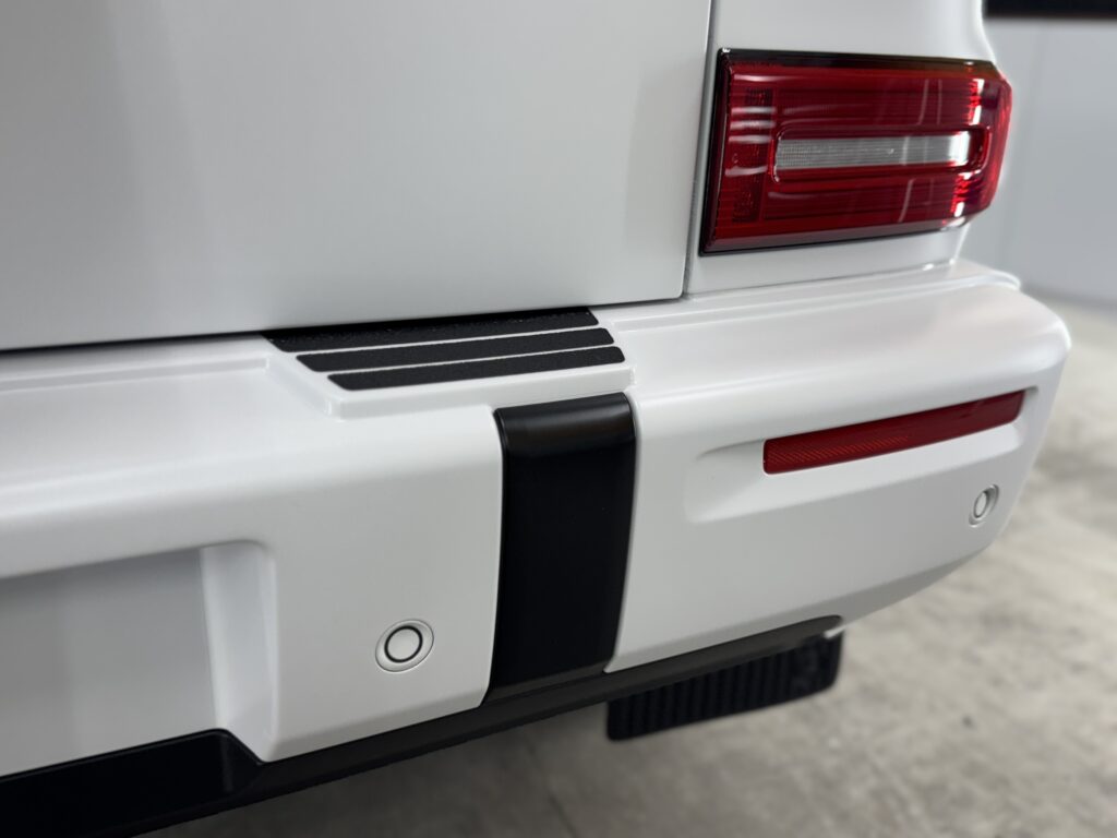 G450dフルプロテクション