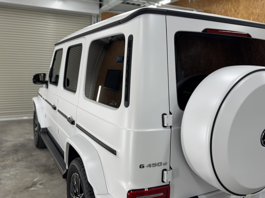 ゲレンデフルプロテクション