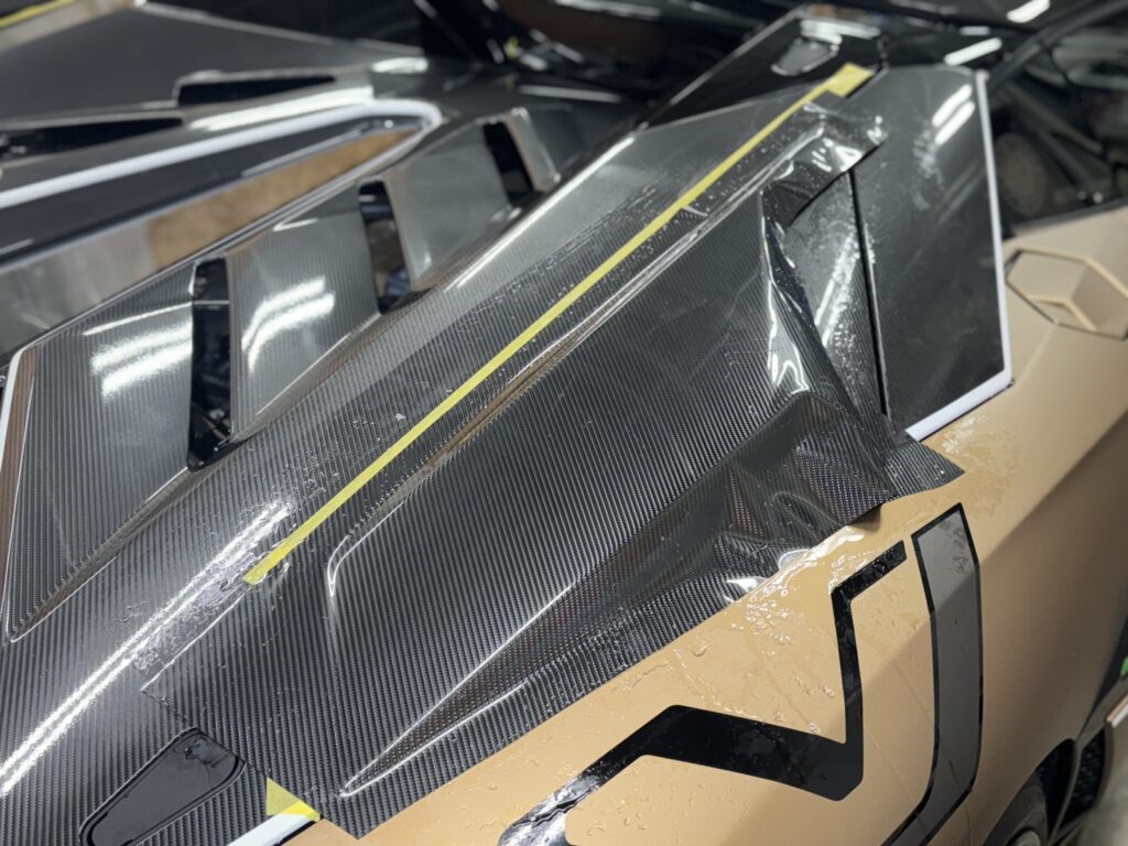 RWFカーボンプロテクション