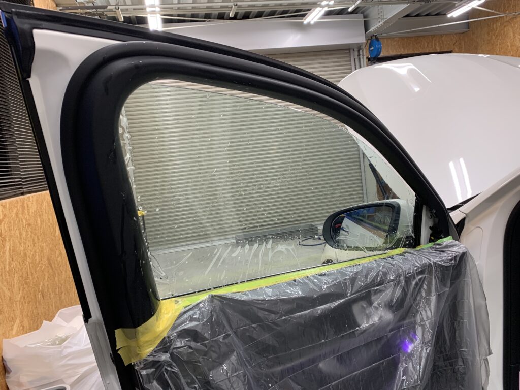 ベンツピュアカット89