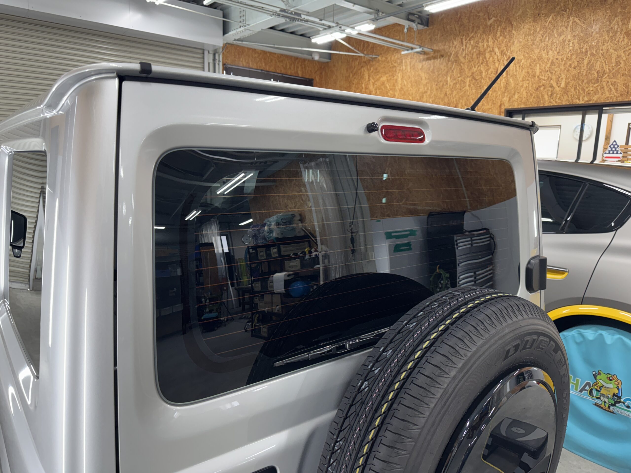 ウィンコススタンダード