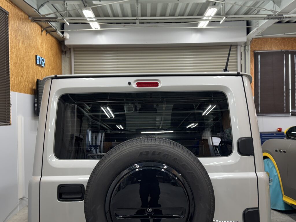 ウィンコスGY5IR