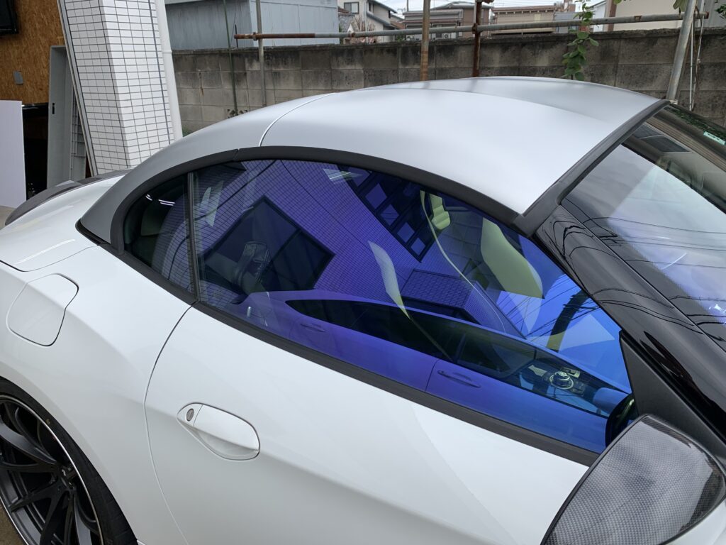 ピュアゴースト