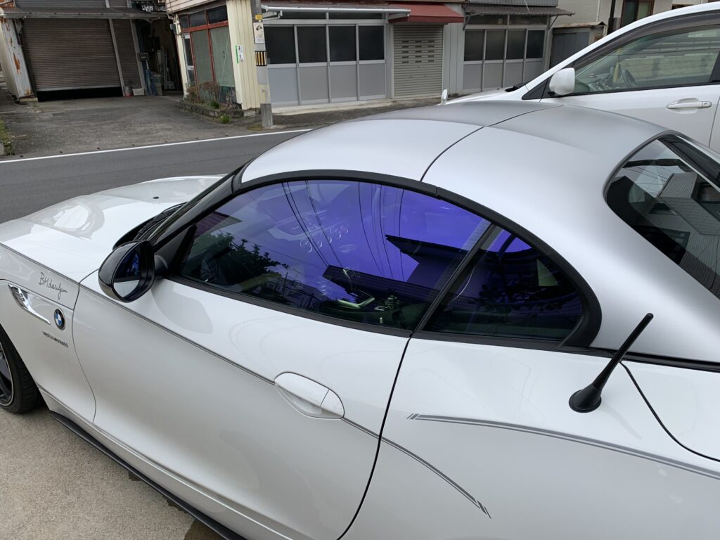 ピュアゴースト88