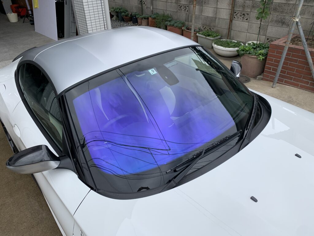 ピュアゴースト