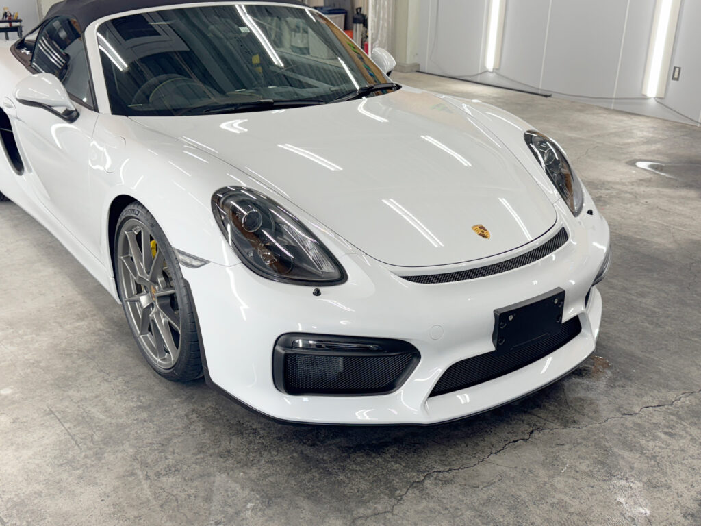 ボクスタープロテクション