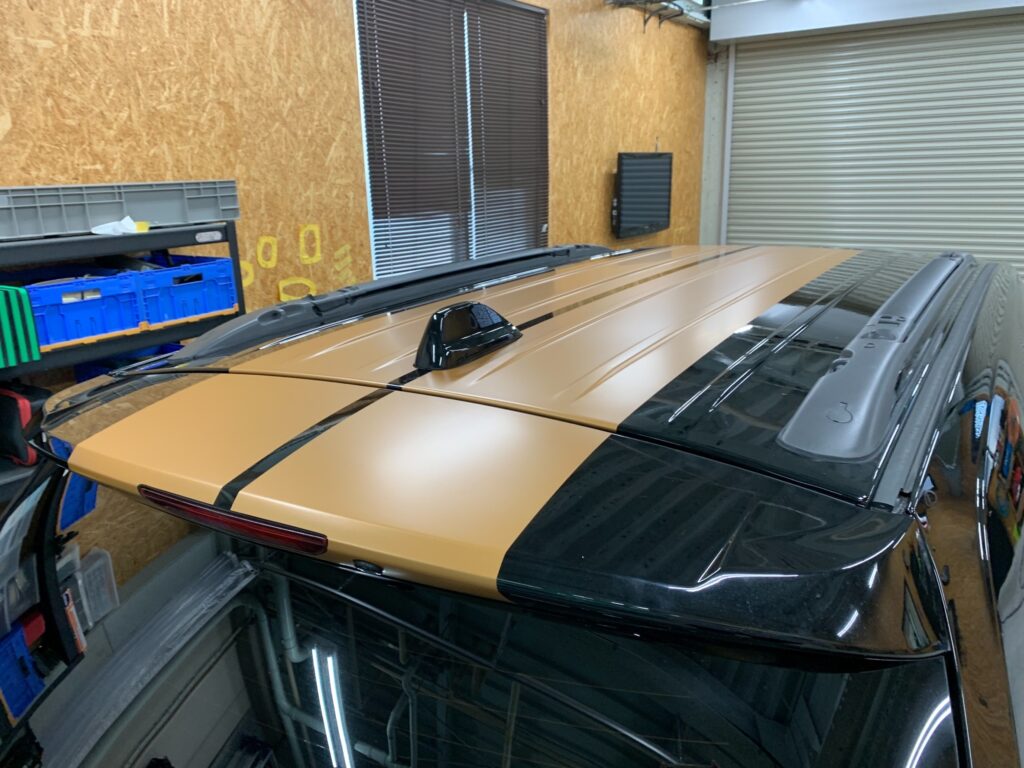 デュランゴレーシングストライプ