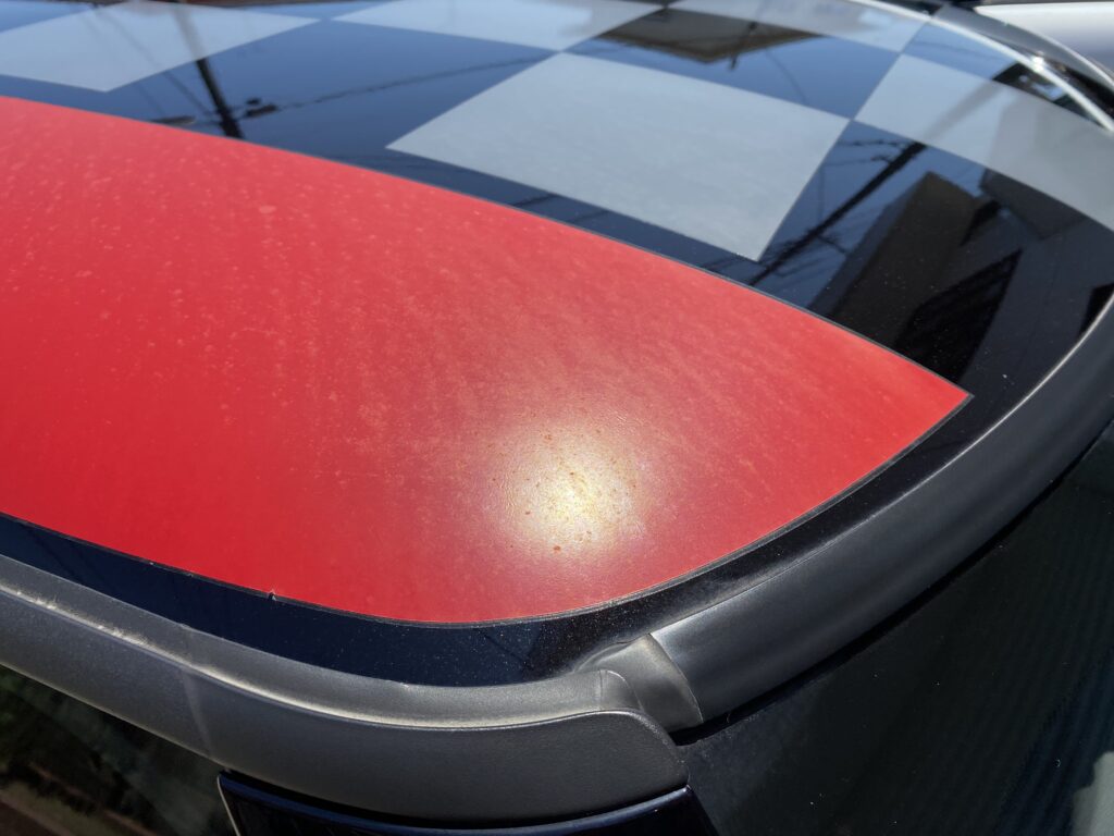 JOHN COOPER WORKS PRO