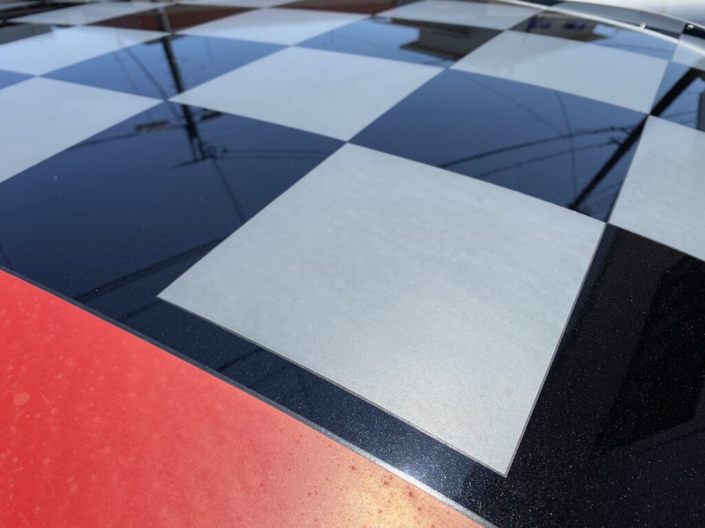 JOHN COOPER WORKS PRO