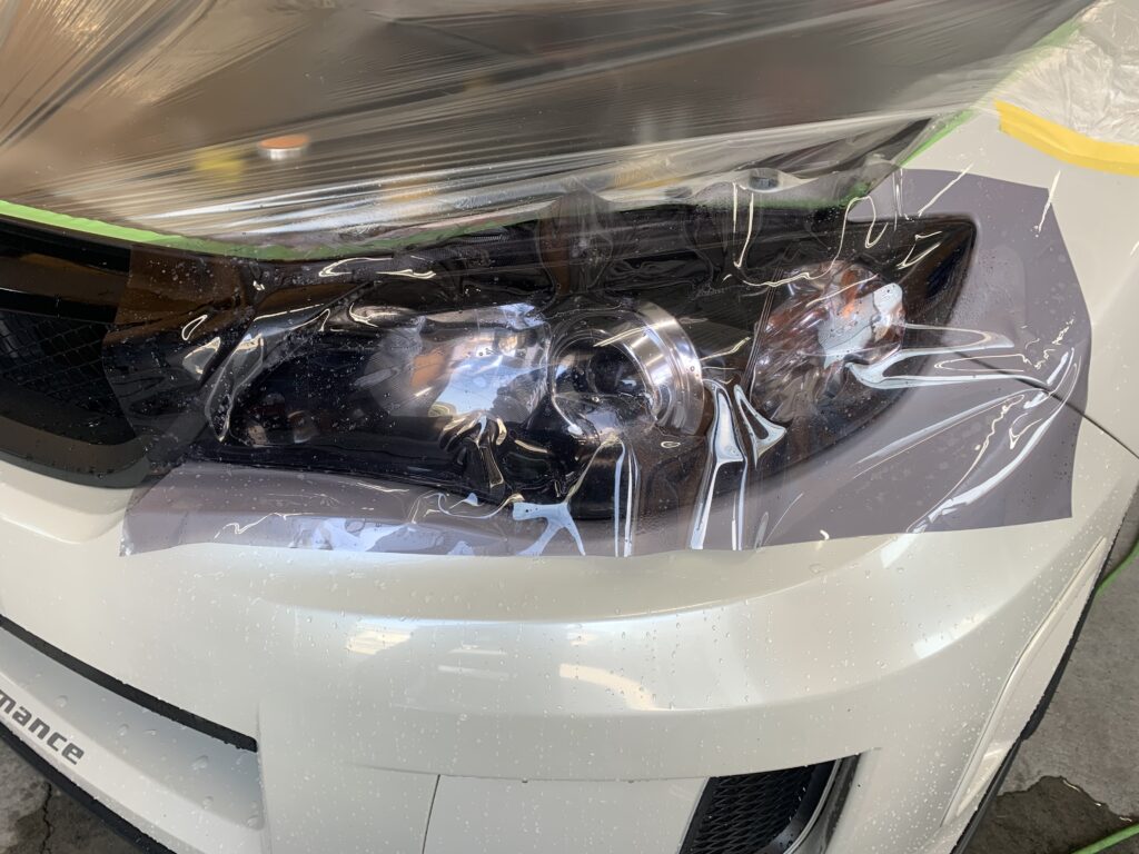 ブラックヴァイオレット