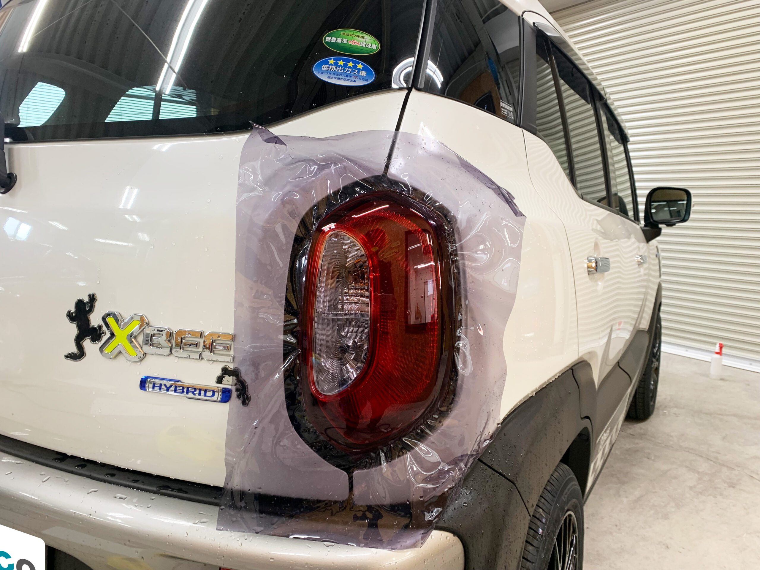 ダイノシェード