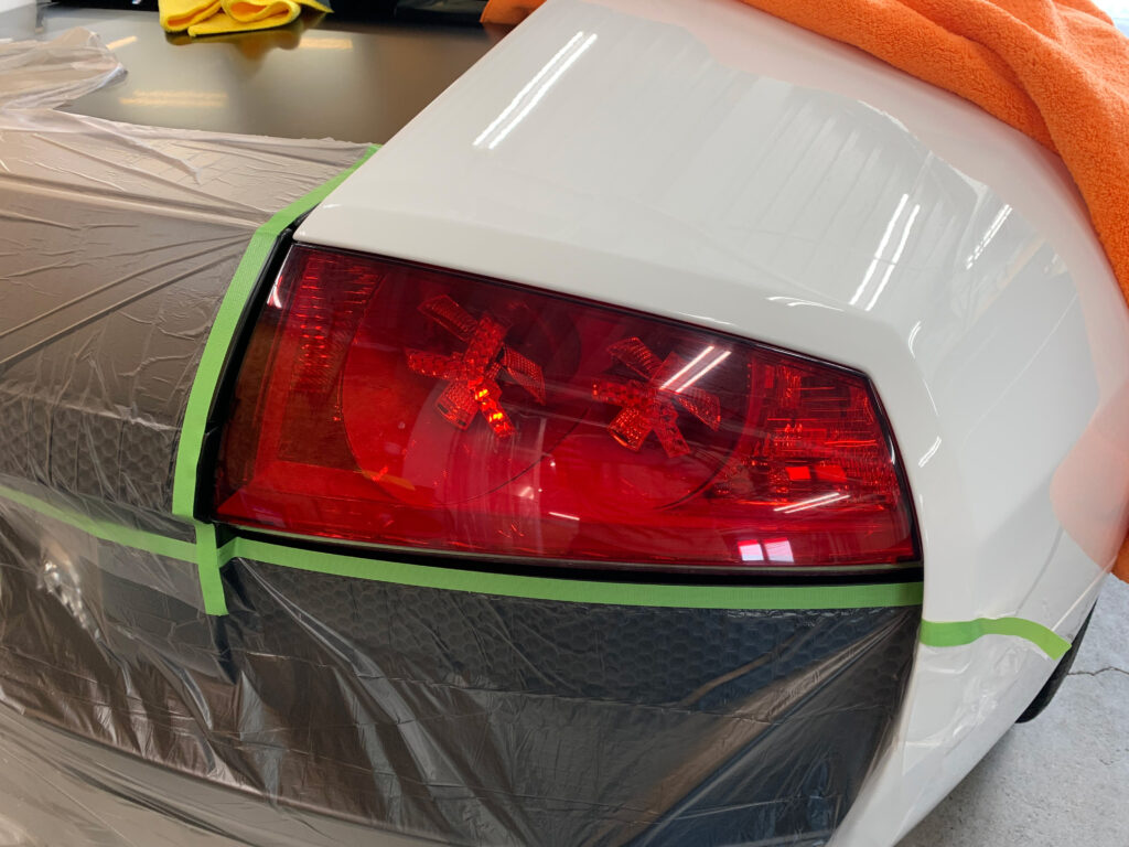 ムルシエラゴスモークテール