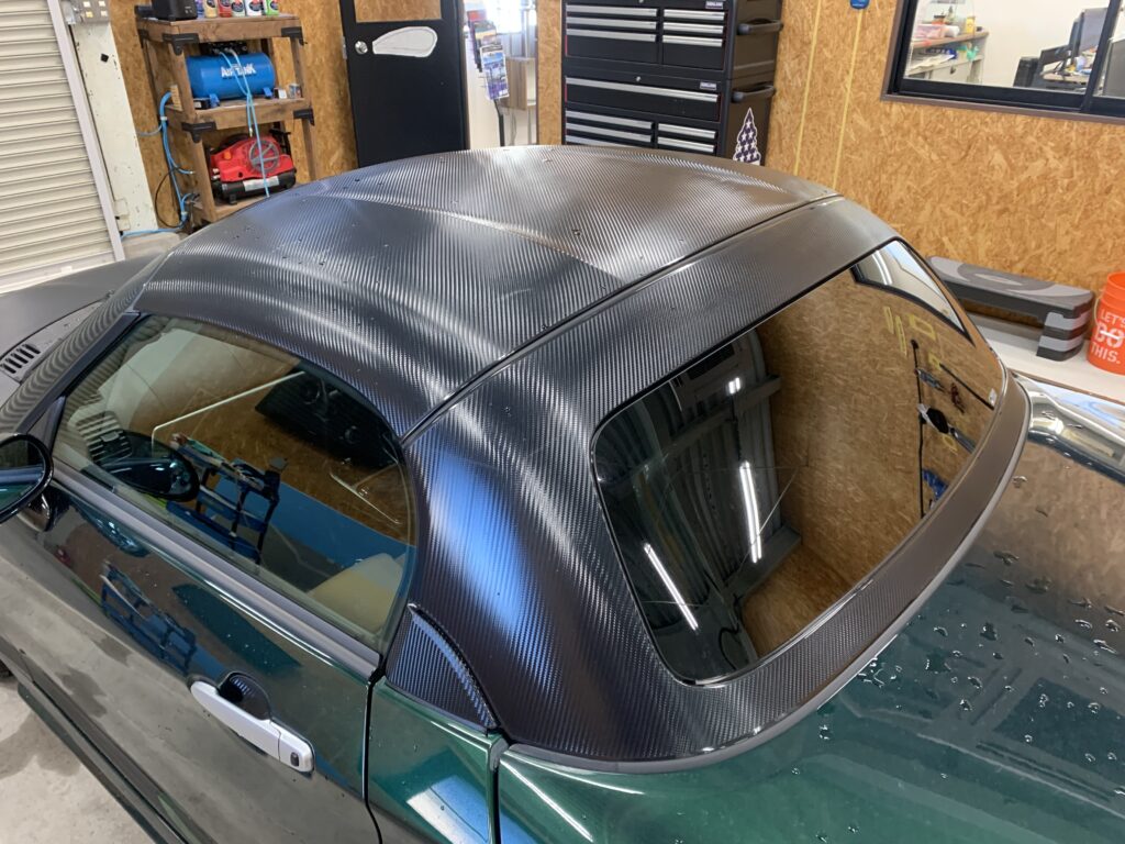 ダイハツDラッピング