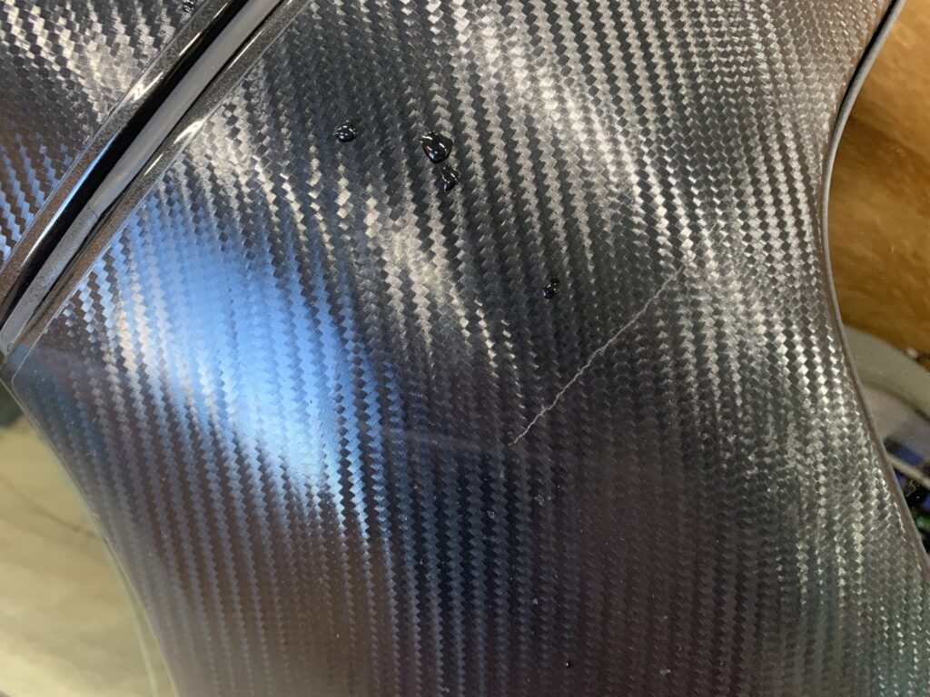 ダイハツDラッピング