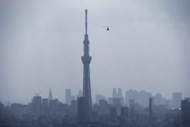 ヘリコプタークルーズで都内を一望する贅沢な時間：おすすめコースと感想を紹介 まとめ