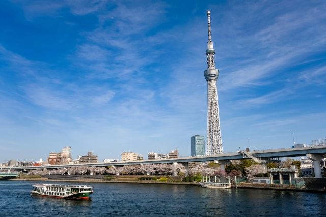 初めて屋形船を利用する際に気を付けることとは