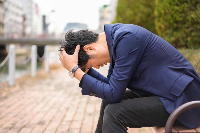 ストレスとは何か