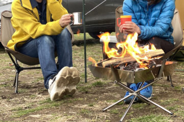 大人のイタリアンBBQ：五感で味わう、贅沢なひととき
