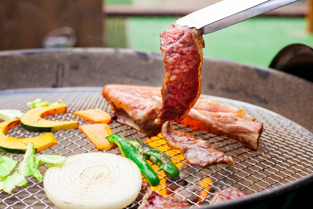 心地よさを全身で感じる時間